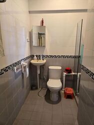 Blk 112 Sunset Way Residence (Clementi), HDB Executive #610422631